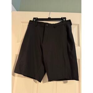 Greg Norman Stretch Shorts